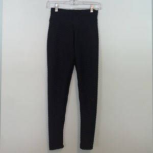 Activewear leggings